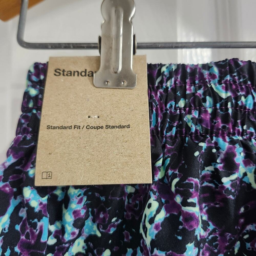 Nike Dri-Fit Patterned Shorts - Picture 6 of 13